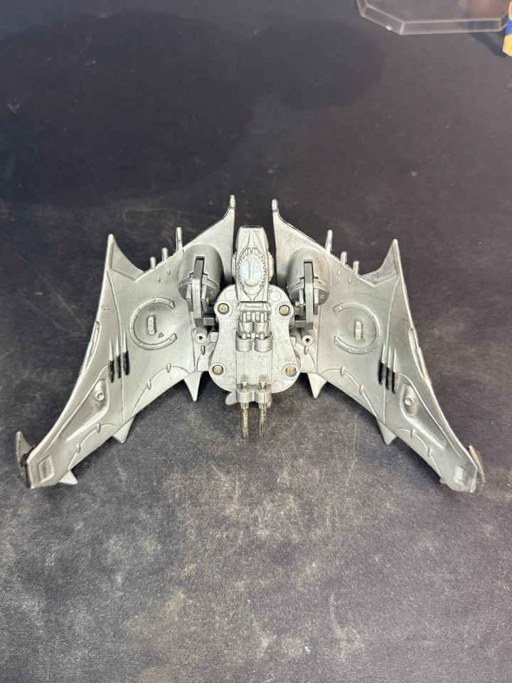 Toybiz Spiderman Green Goblin Modded Glider - Image 2 of 2