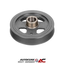 FOR LEXUS CT200H 2012 ONWARDS TVD PULLEY FOR CRANK SHAFT BRAND NEW