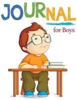 Speedy Publishing LLC | Journal For Boys | Taschenbuch | Englisch (2015)