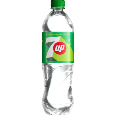5900497045629 7UP Napój gazowany 0,85 l PepsiCo (Frito Lay Poland Sp. z o.o.)