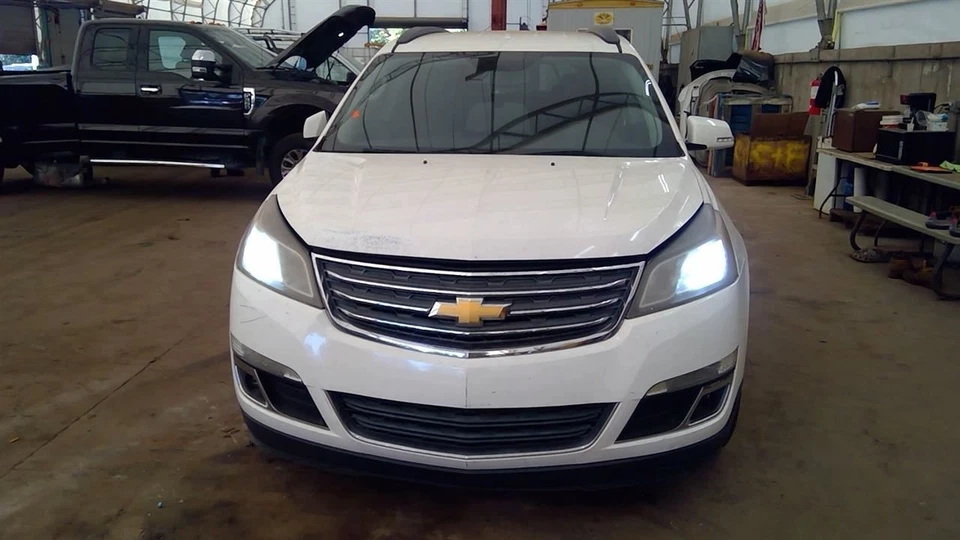 Radiator VIN J 11th Digit Limited Fits 07-17 ACADIA 6789083 Foto 4 de 4