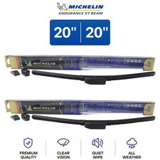 Michelin Endurance XT Beam 20/20 Wiper Blade ...