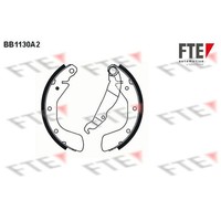 FTE Bremsbackensatz 200Mm Passend FüR Opel Astra Corsa Kadett Tigra | 9100020