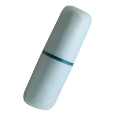 Toothbrush Travel Holder Case Mouth Wash Cups Portable Container