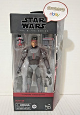 Star Wars The Black Series The Bad Batch Hunter