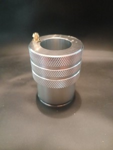 44 MM KRYPTONITE WHEEL BEARING GREASER TOOL
