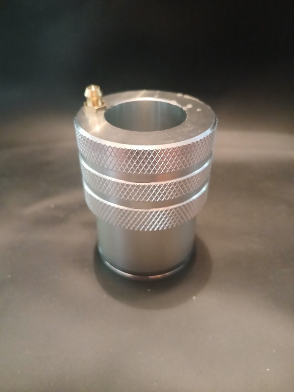 44 MM KRYPTONITE WHEEL BEARING GREASER TOOL