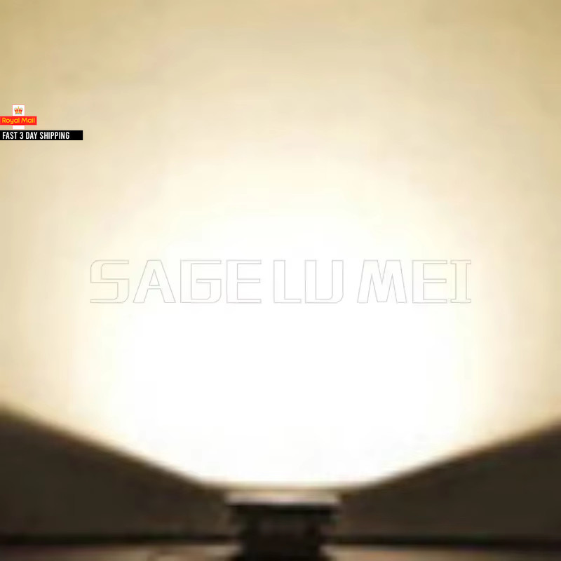 DC12V/24V LED Fuente Piscina Luz Impermeable IP68 Lámpara Subacuática Piscina