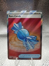 Rare Candy 175/132 Me01: Mega Evolution Holo
