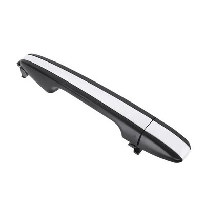 Rear Left Exterior Door Handle For Avalon 2013-2018 Car Snap On Installation