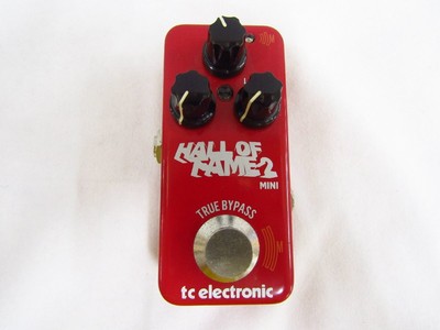 TC HALL OF FAME 2 MINI ジャンク TC HALL OF FAME 2 MINI ジャンク TC HALL OF FAME 2 MINI ジャンク tc