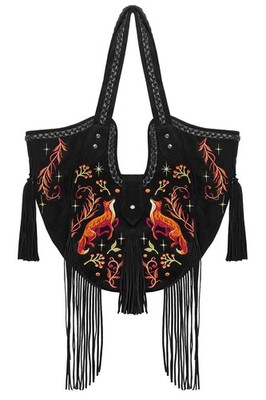 Restyle Tasche Fox Meadows