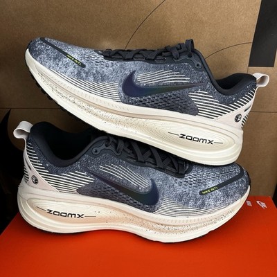 02yvm　黒　38サイズ NEW Nike Zoom Vomero 18 ZoomX Oatmeal Anthracite NBY IH4114-140