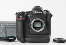 [Exc+++++] Nikon D5 XQD-Type 20.8MP DSLR Came...