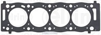 Elring Dichtung, Zylinderkopf 153.002 FüR Peugeot Ford CitroËN Fiat Lancia