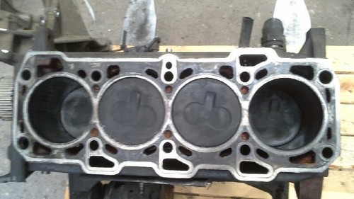 182AA8000 BLOQUE / 2057901 PARA FIAT BRAVA 182 TD 75 SX - Picture 5 of 10