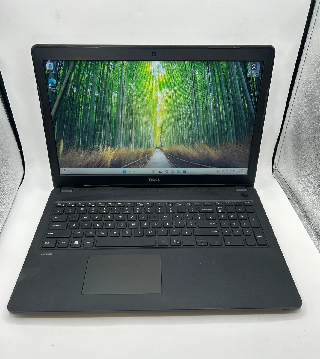 Dell Intel Core i5 7th Gen. 4 GB RAM PC Laptops & Netbooks for