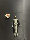 TORPEDO 1983 GI Joe NAVY SEAL SCUBA DIVER 3.75" Action Figure Toy ARAH