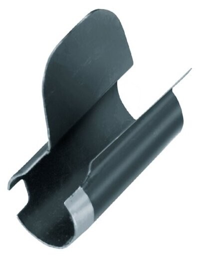Cooler Line Disconnect Tool For Gm, Silver