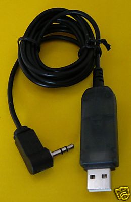 USB Simulator Interface for Spektrum DX6, DX6i, DX7s, DX8, DX9, DX10t, DX18