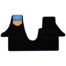 Fits VW Transporter T5 T5.1 2003-2015 Fully Tailored Van Floor Mat