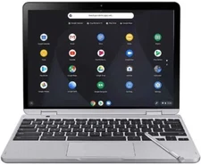 Samsung Chromebook Plus 12.2" (64GB eMMC, Intel Celeron 3965Y, 1.50GHz, 4GB RAM)