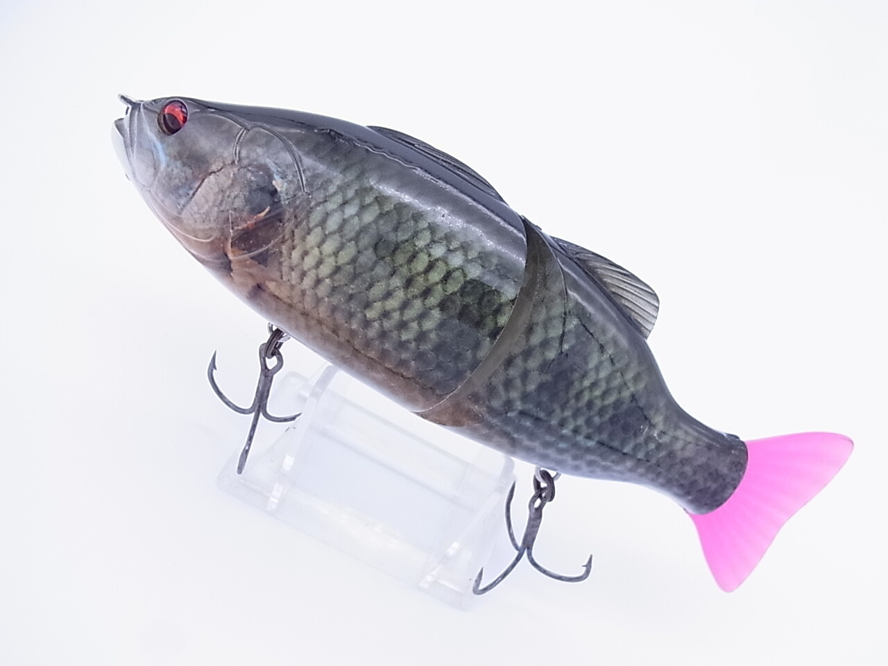 best bait for tilapia
