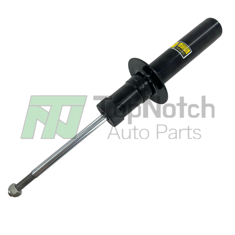 Pair Front Left Right Shock Absorbers Struts Fit Maserati Ghibli AWD 2014-2019