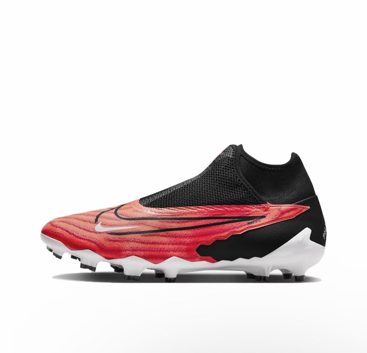 NIKEファントム NIKE ナイキ ファントムGT アカデミー DF IC ジュニア(ホワイト