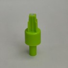 Kitchen Master Model #EPI-MC003 Connecting Set Mini Food Processor Part Piece