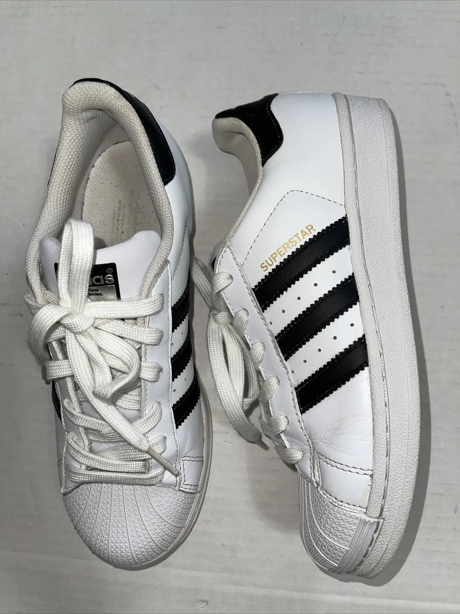 Superstars shop size 6