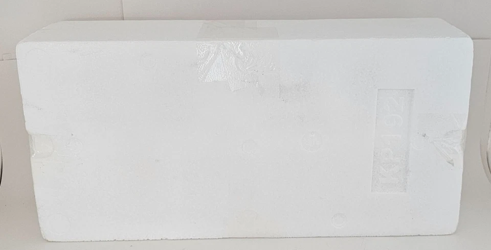 BROOKFIELD 1/24 #88 DALE JARRETT FORD QUALITY CARE 3 PIECE SET W TRAILER NO BOX - Image 4 of 4