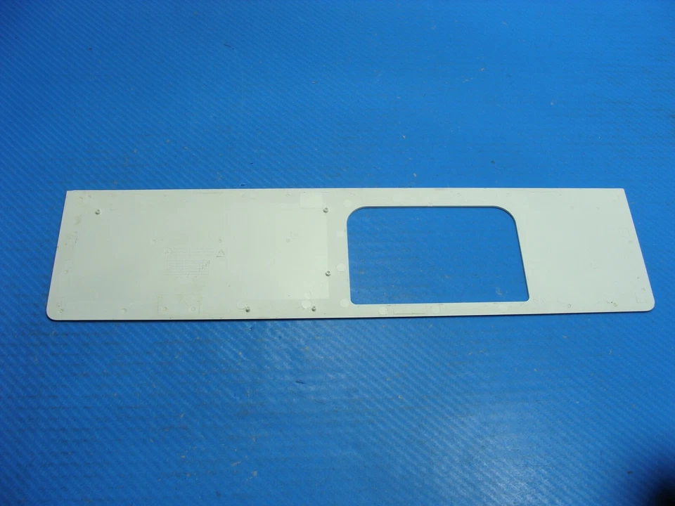 Toshiba Satellite L50-A-1DG 15.6" Original Laptop Cubierta Reposamanos Superior Foto 3 de 4