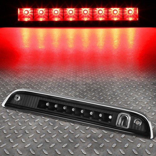 FOR 0717 JEEP PATRIOT LED THIRD 3RD TAIL BRAKE LIGHT STOP PARKING LAMP