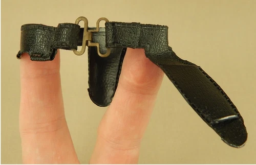 Vintage 1966 Hasbro GI Joe Pilot #7820 Crash Crew Set Utility Belt C7