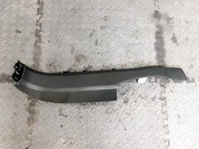 16-20 TESLA MODEL X MX FRONT LEFT DRIVER SIDE A PILLAR KICK PANEL TRIM COVER OEM