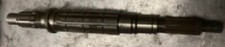 1309 171 010 - Mainshaft 10s-10s-28s T19 Transmission New