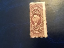 ICOLLECTZONE US Revenue R51c F/VF used CV 60