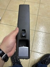 PULSANTIERA ALZAVETRI MANIGLIA DX DESTRO FIAT IDEA DAL 2003 AL 2016