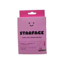 Starface World Pink Hydro-Star Pimple Patches 16 Count Limited Edition Exp 2026