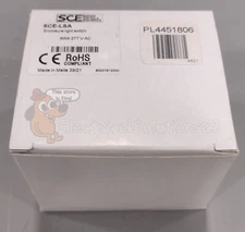 New Saginaw SCE-LSA Enclosure Light Switch - Free Shipping