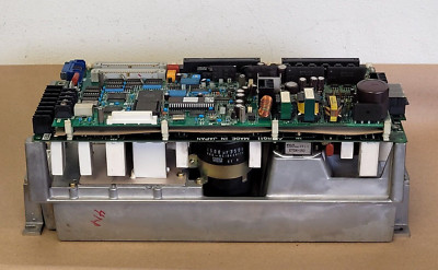 MITSUBISHI MR-S11-100-E01 VER. A SERVO DRIVE RG11 RG11C-100 * 3218, ITEM B