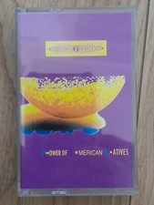 Dance 2 Trance - Rare Vintage Cassette Single - Owned Since New 