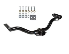 Reese Trailer Tow Hitch For 00-04 Nissan Xterra All Styles 2" Receiver Class 3