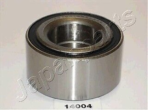 Japanparts KK-14004 Radlager Kit FüR Honda 41 Mm HöHe 76 Mm AußEn 40 Mm Innen-image