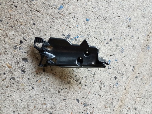 BMW 3er E93 Cabrio Gurtführung Sitz vorne links 9113883