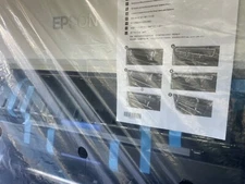 Epson SureColor P6570 24-Inch Wide-Format Single-Roll Printer SCP6570SR