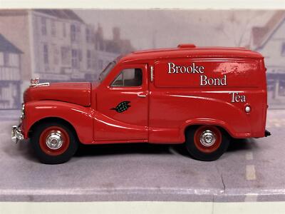 Austin A40 1953 Brooke Bond Tee DINKY Matchbox DY15D