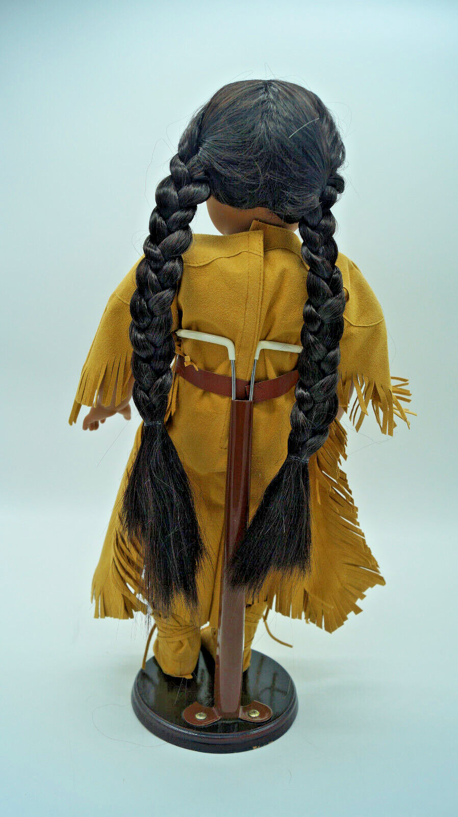 American Girl Doll Kaya Retired