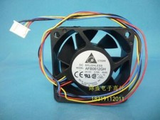 DELTA AFB0612GH fan 60 60 25mm 12V 0.72A 4pin PWM